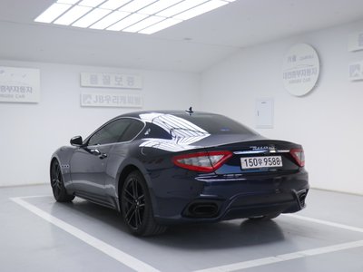 MASERATI GRAN TURISMO - 7