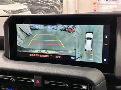 TOYOTA LAND CRUISER 250 - 4