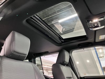 TOYOTA LAND CRUISER 250 - 2