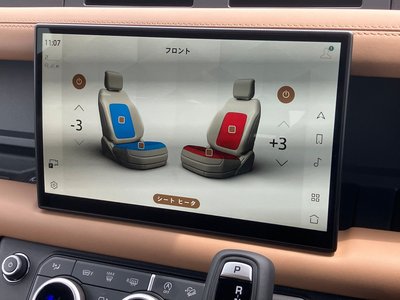 LAND ROVER DEFENDER - 4