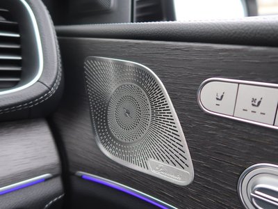 MERCEDES-BENZ GLS - 5