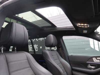 MERCEDES-BENZ GLS - 3