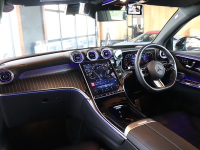 MERCEDES-BENZ GLC - 3