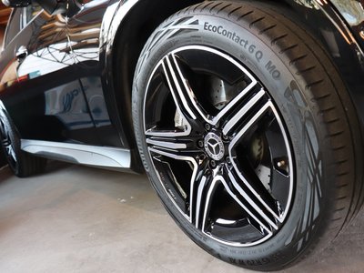 MERCEDES-BENZ GLC - 9