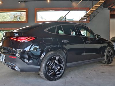 MERCEDES-BENZ GLC - 6