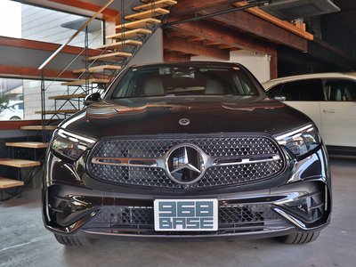 MERCEDES-BENZ GLC - 5