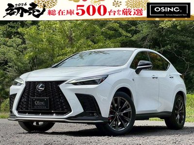 LEXUS NX - 2