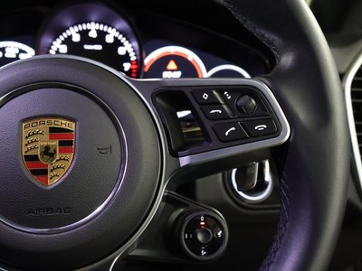 2021 Porsche CAYENNE 缩略图 18