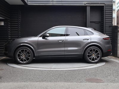2021 Porsche CAYENNE 照片 7