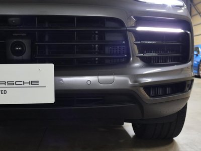 2021 Porsche CAYENNE 缩略图 71