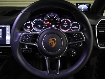 2021 Porsche CAYENNE 缩略图 14