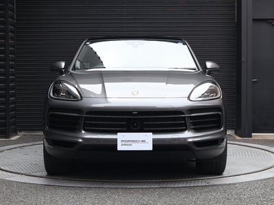 2021 Porsche CAYENNE 照片 5