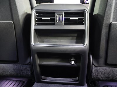 2021 Porsche CAYENNE 缩略图 48