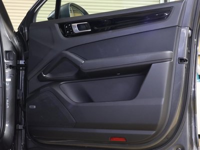 2021 Porsche CAYENNE 缩略图 34