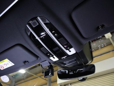 2021 Porsche CAYENNE 缩略图 19