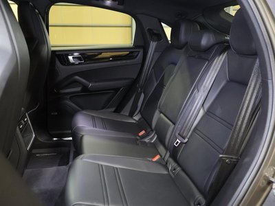 2021 Porsche CAYENNE 缩略图 51