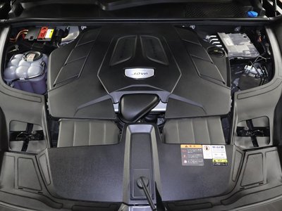 2021 Porsche CAYENNE 缩略图 78