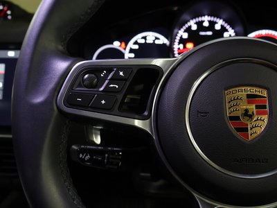 2021 Porsche CAYENNE 缩略图 17