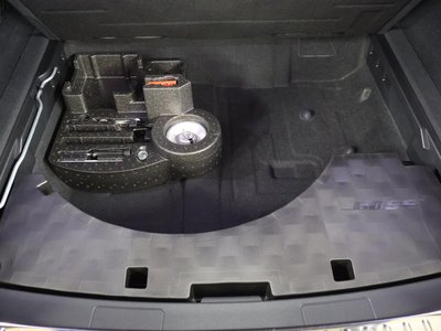 2021 Porsche CAYENNE 缩略图 54