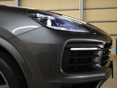 2021 Porsche CAYENNE 缩略图 68