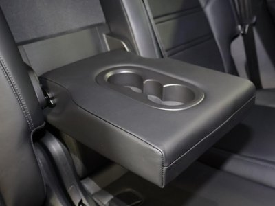 2021 Porsche CAYENNE 缩略图 47