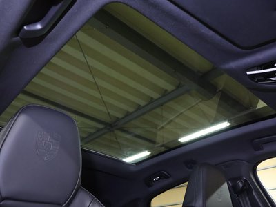 2021 Porsche CAYENNE 缩略图 40
