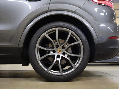 2021 Porsche CAYENNE 缩略图 61
