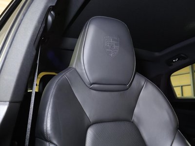 2021 Porsche CAYENNE 缩略图 13
