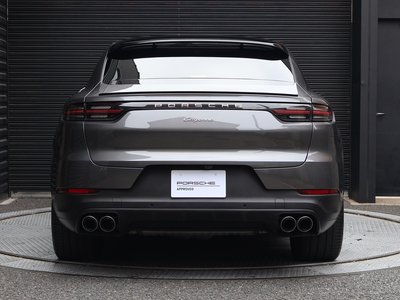 2021 Porsche CAYENNE 照片 9