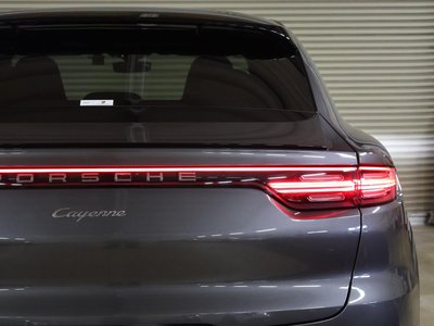 2021 Porsche CAYENNE 缩略图 76