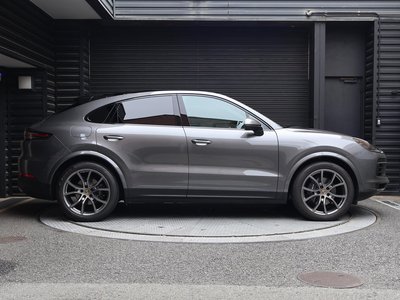 2021 Porsche CAYENNE 缩略图 11