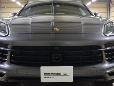 2021 Porsche CAYENNE 缩略图 69