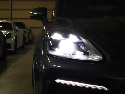 2021 Porsche CAYENNE 缩略图 67