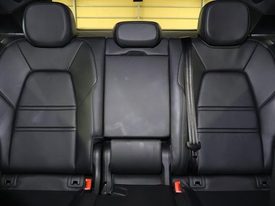2021 Porsche CAYENNE 缩略图 49