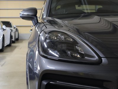 2021 Porsche CAYENNE 缩略图 66