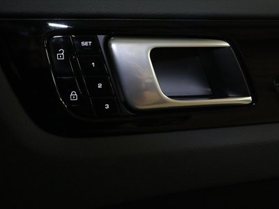 2021 Porsche CAYENNE 缩略图 35