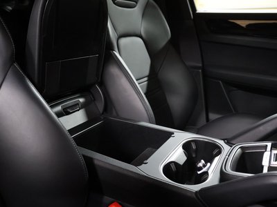 2021 Porsche CAYENNE 缩略图 30