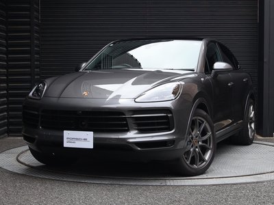 2021 Porsche CAYENNE 照片 6