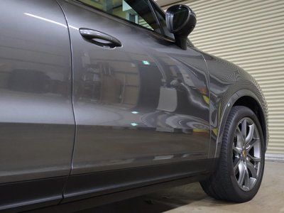 2021 Porsche CAYENNE 缩略图 62