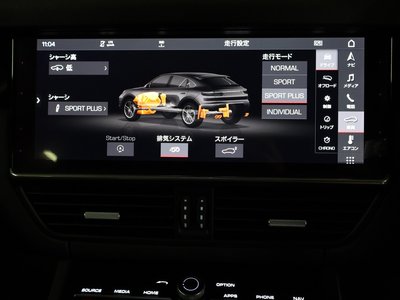 2021 Porsche CAYENNE 缩略图 25