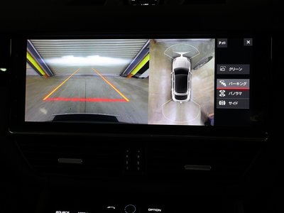2021 Porsche CAYENNE 缩略图 24