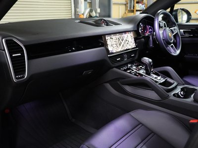 2021 Porsche CAYENNE 缩略图 42