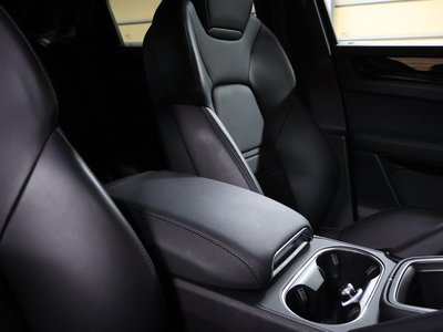 2021 Porsche CAYENNE 缩略图 29