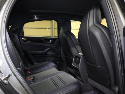 2021 Porsche CAYENNE 缩略图 45