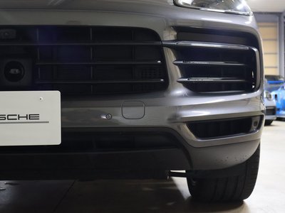 2021 Porsche CAYENNE 缩略图 70