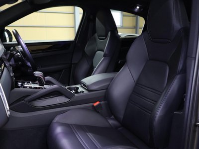 2021 Porsche CAYENNE 缩略图 41