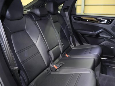 2021 Porsche CAYENNE 缩略图 46