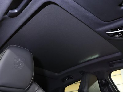 2021 Porsche CAYENNE 缩略图 39