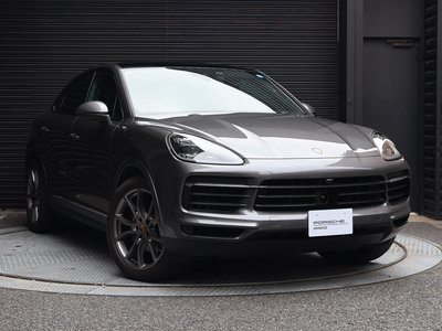2021 Porsche CAYENNE 缩略图 12