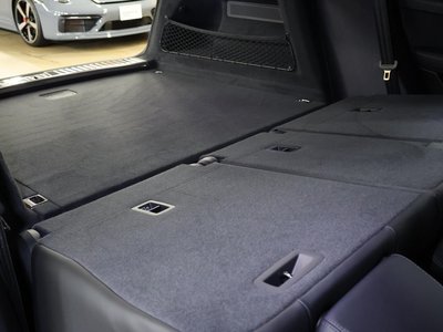 2021 Porsche CAYENNE 缩略图 55